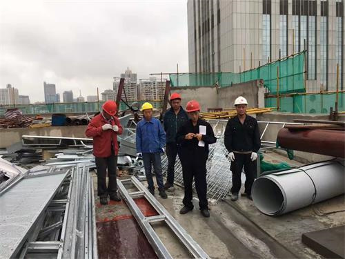 工業冷卻塔使用前的準備工作(工業冷卻塔參數)