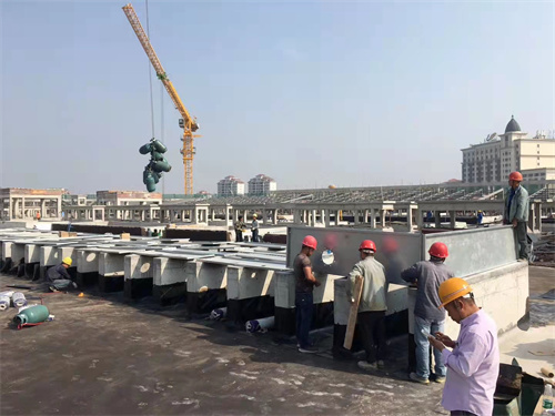 使用工業冷卻塔需注意的事項(工業冷卻塔品牌排行榜)