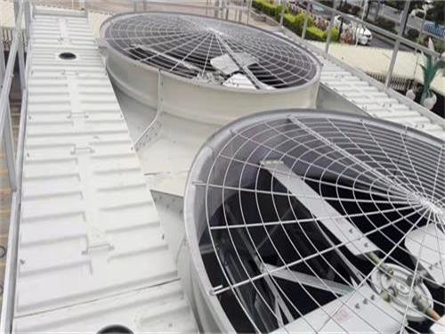 如何提升封閉式冷卻塔的使用效率(封閉式污水提升裝