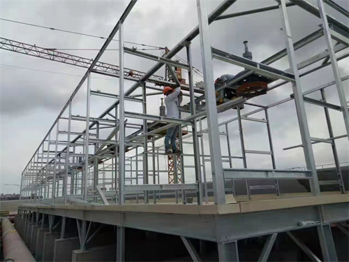 玻璃鋼冷卻塔廠家教你，玻璃鋼冷卻塔的電機應該怎么維