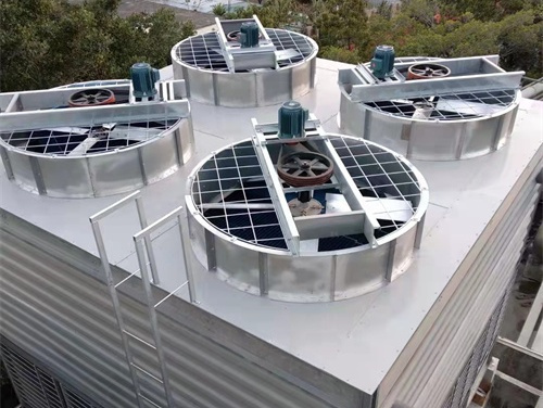 冷卻塔廠家談?wù)劺鋮s塔日常如何清洗(制冷劑冷卻塔清