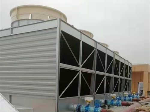 冷卻塔降噪隔音計劃方案有什么？(有效的冷卻塔降噪隔