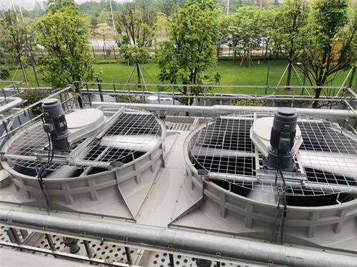 冷卻塔的維護保養內容(冷卻塔維護保養的內容)