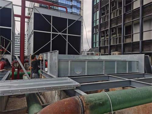 冷卻塔價格以及選型注意事項(開式玻璃鋼冷卻塔價格