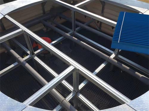 冷卻塔風機類型可以分為哪幾種？